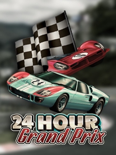 24 Hour Grand Prix