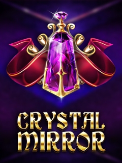 Crystal Mirror