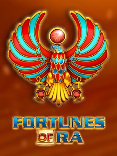 Fortunes of Ra