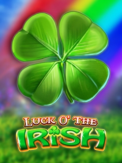Luck O the Irish Megaways