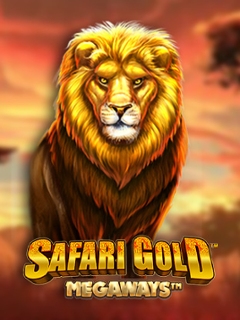 Safari Gold Megaways
