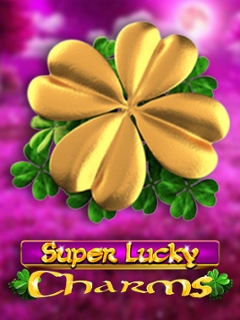 Super Lucky Charms