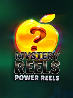 Mystery Reels Power Reels