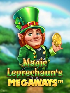 Leprechaun's Magic Megaways