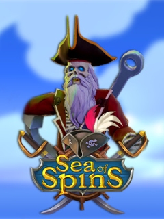 Sea of Spins