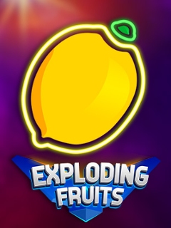 Expolding Fruits