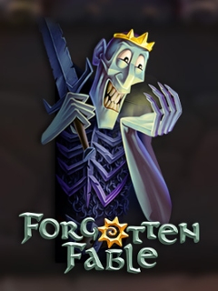 Forgotten Fable