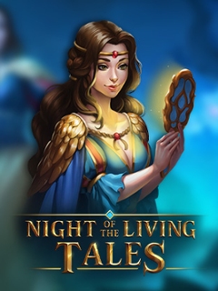 Night of the Living Tales