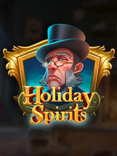 Holiday Spirits