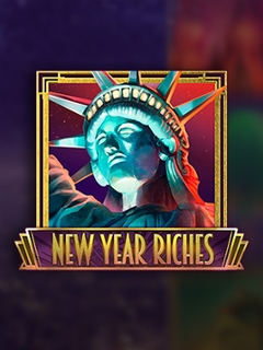 New Year Riches
