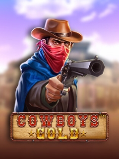 Cowboys Gold