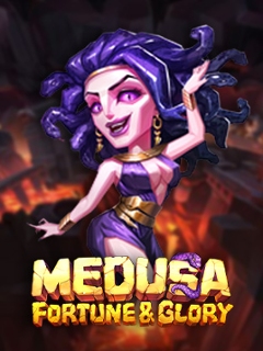 Medusa Fortune & Glory