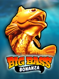 Big Bass Bonanza