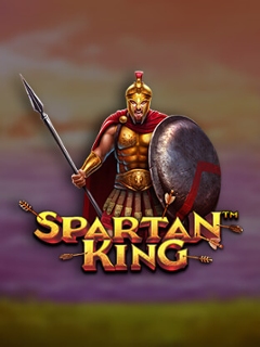 Spartan King