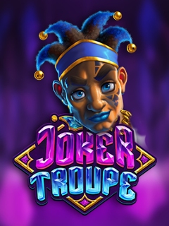 Joker Troupe