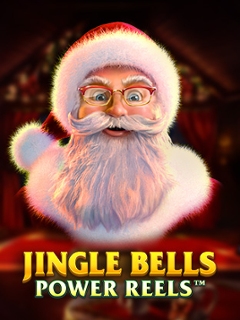 Jingle Bells Power Reels