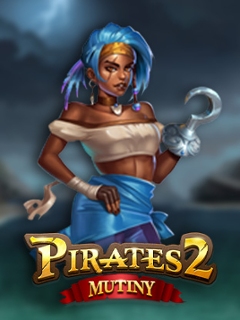 Pirates 2 Mutiny