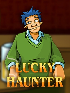 Lucky Haunter