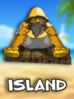 Island