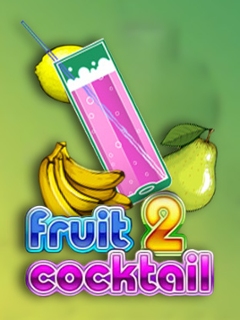 Fruit Cocktail 2