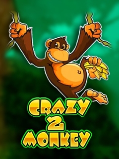 Crazy Monkey 2