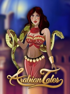 Arabian Tales