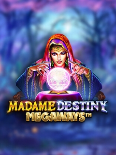 Madame Destiny Megaways