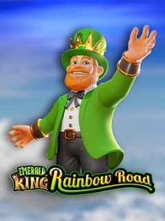 Emerald King Rainbow Road