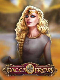 The Faces of Freya