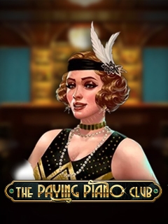 The Paying Piano Club