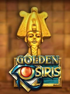 Golden Osiris