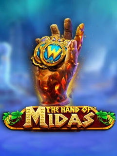 The Hand of Midas