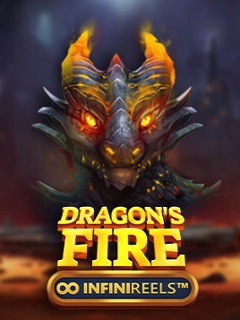Dragon's Fire Infinireels