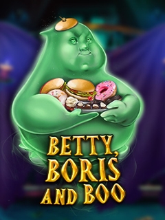 Betty, Boris and Boo