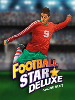 Football Star Deluxe