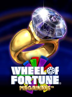 Wheel of Fortune Megaways