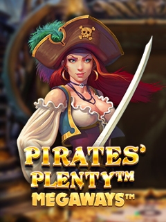 Pirates' Plenty Megaways