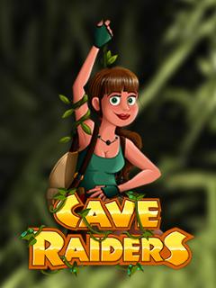 Cave Raiders
