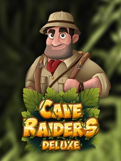 Cave Raider Deluxe