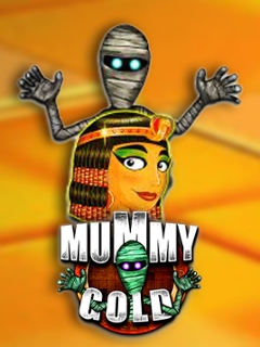 Mummy Gold