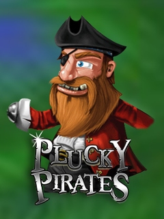 Plucky Pirates