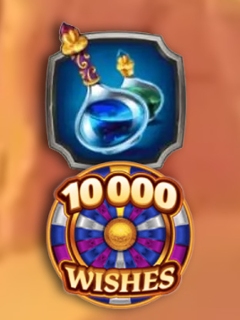 10000 Wishes