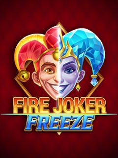 Fire Joker Freeze