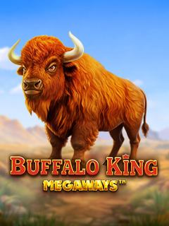 Buffalo King Megaways