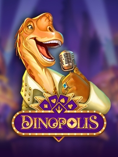 Dinopolis