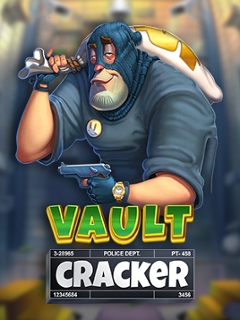 Vault Cracker