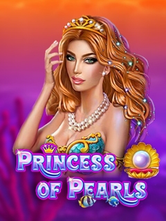 Princess of Pearls