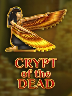 Crypt of the Dead
