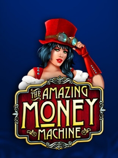 The Amazing Money Machine