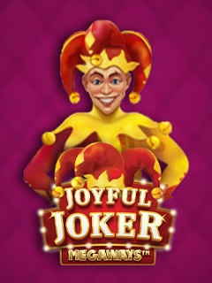 Joyful Joker Megaways